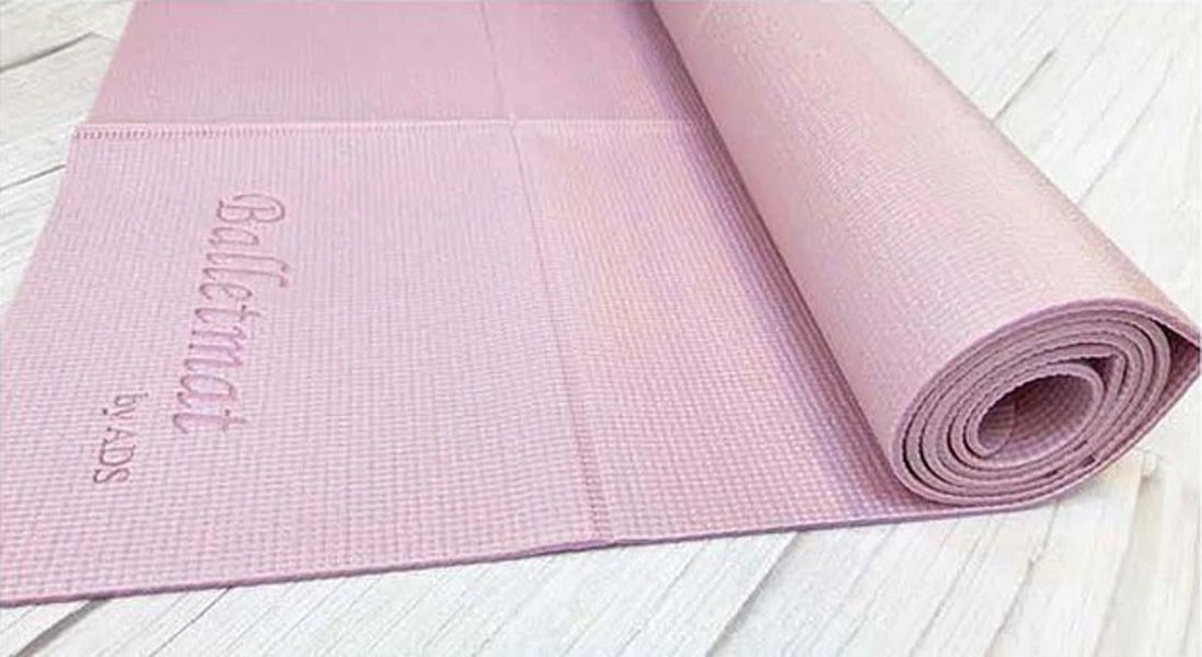 American Dance Supply ADS026 - Foldable Ballet Mat